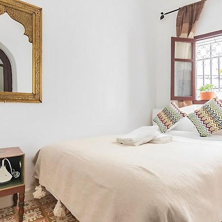 Casa Al Captane Au Medina Tanger Екстериор снимка