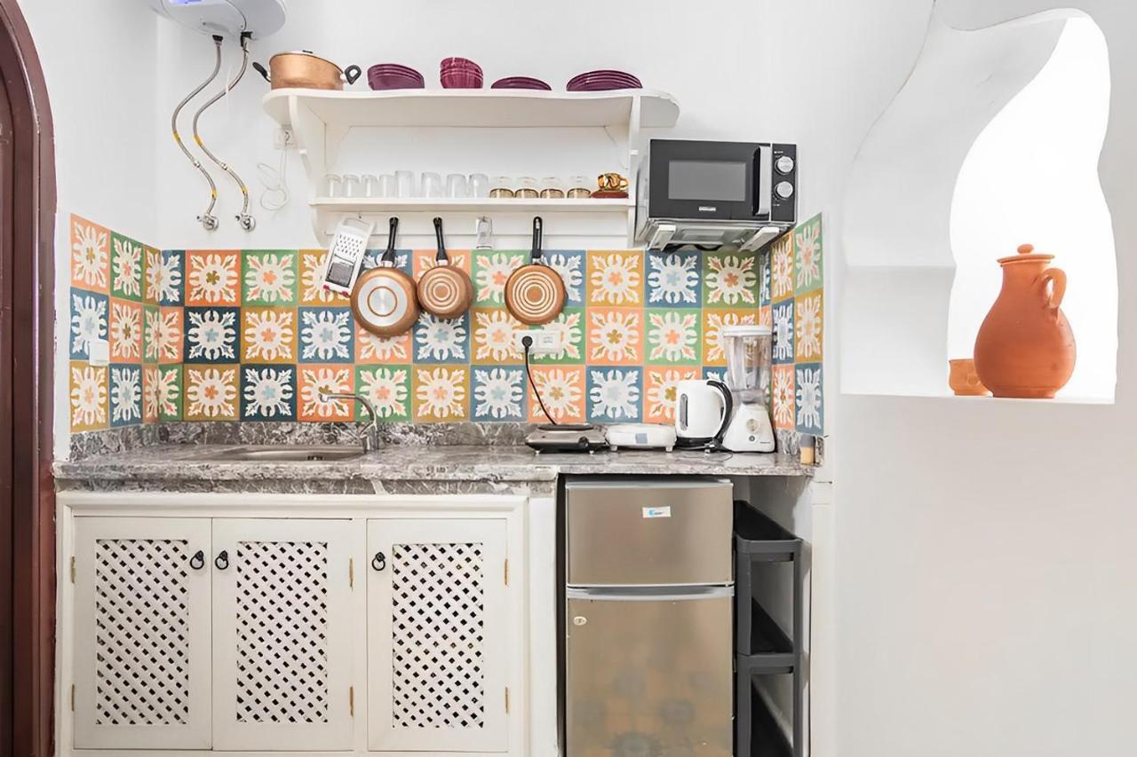Casa Al Captane Au Medina Tanger Екстериор снимка