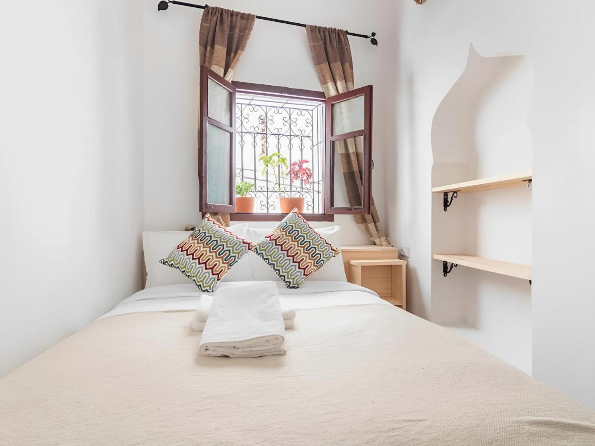 Casa Al Captane Au Medina Tanger Екстериор снимка